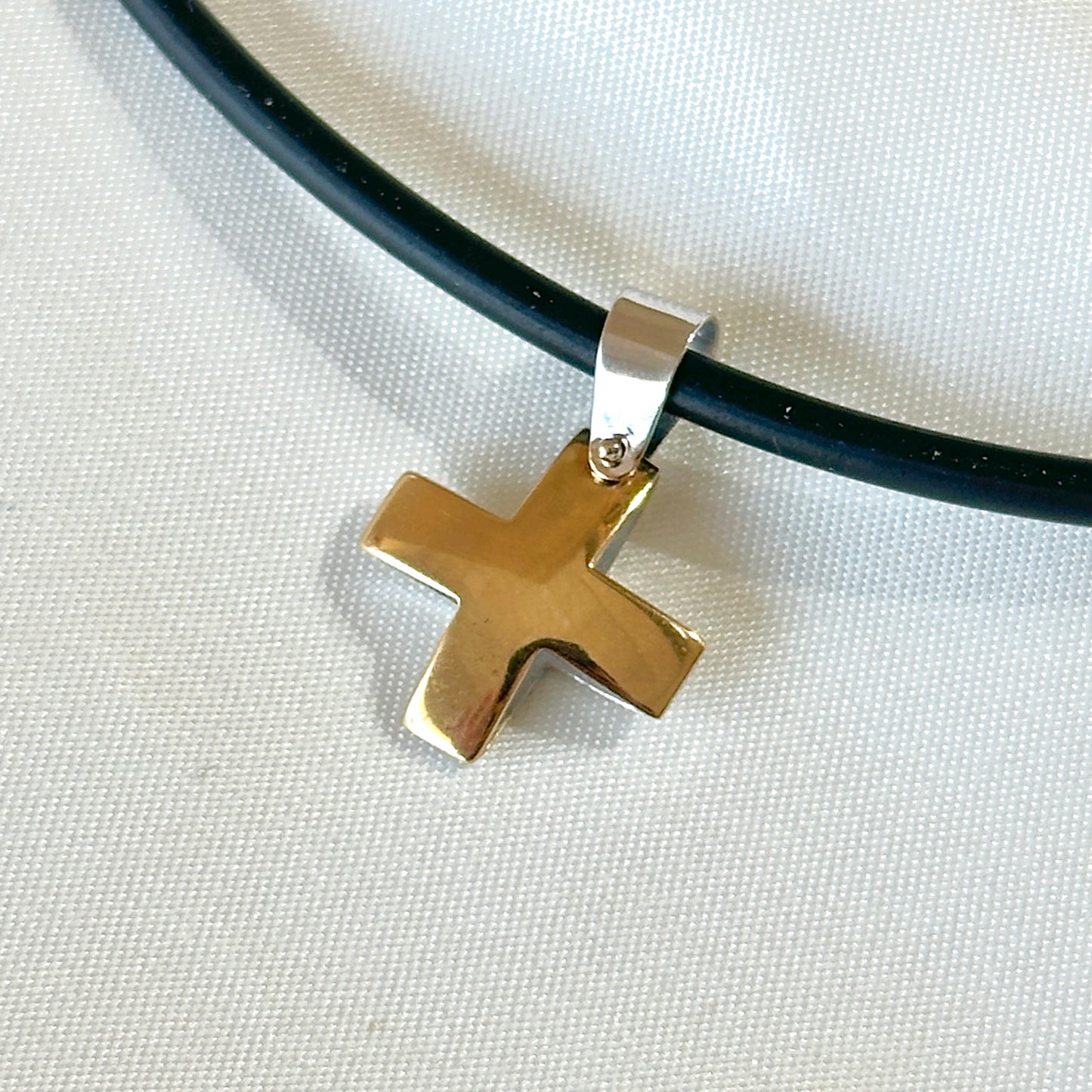 Cruz Bombacha 14K