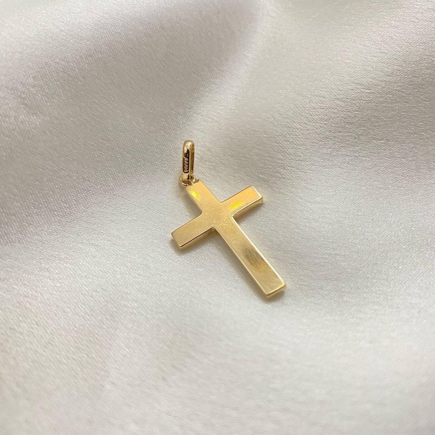 Cruz Grande 2.2g 14k