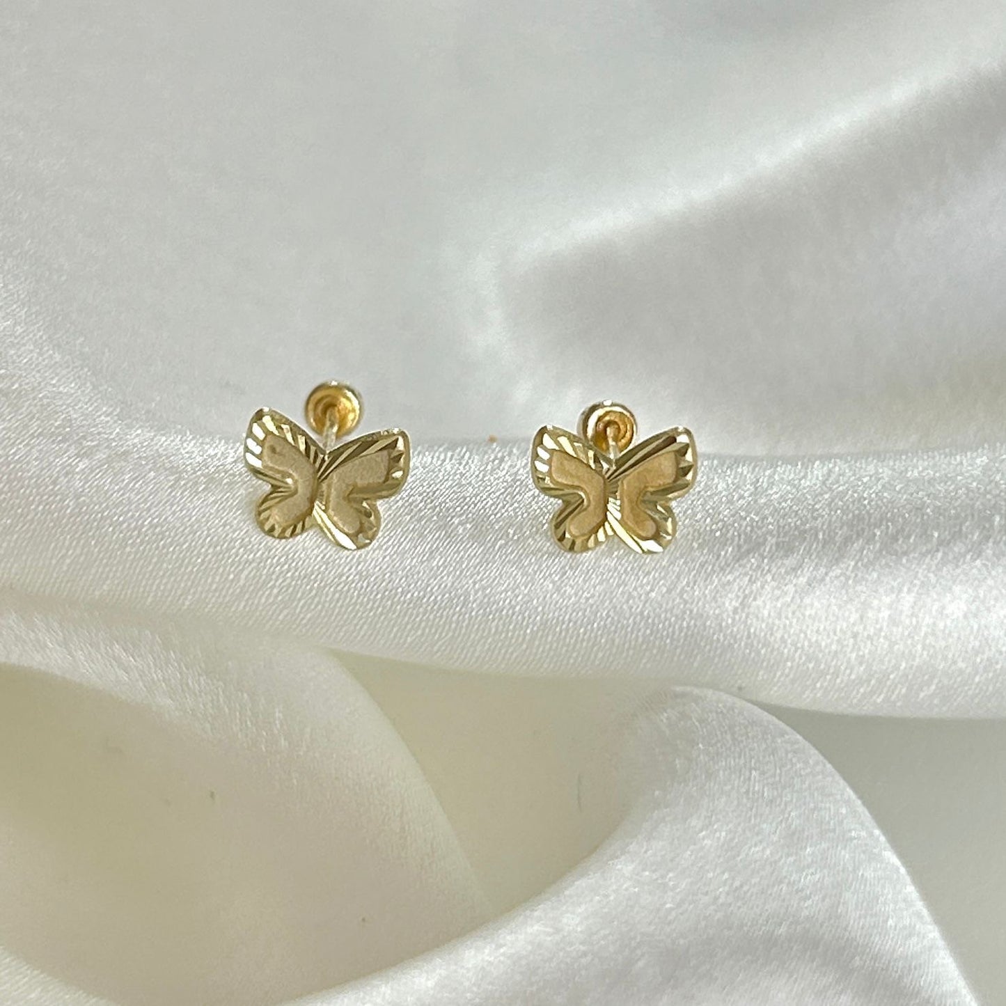 Broquel Mariposa Varios 10K (pieza)
