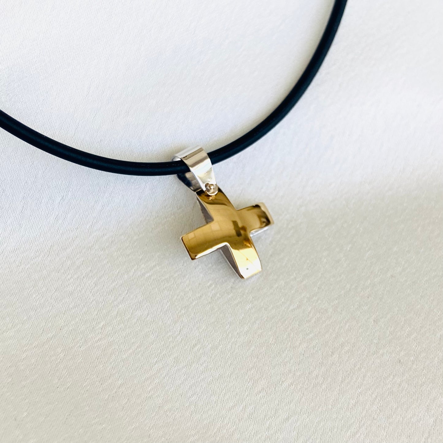 Cruz Bombacha 14K