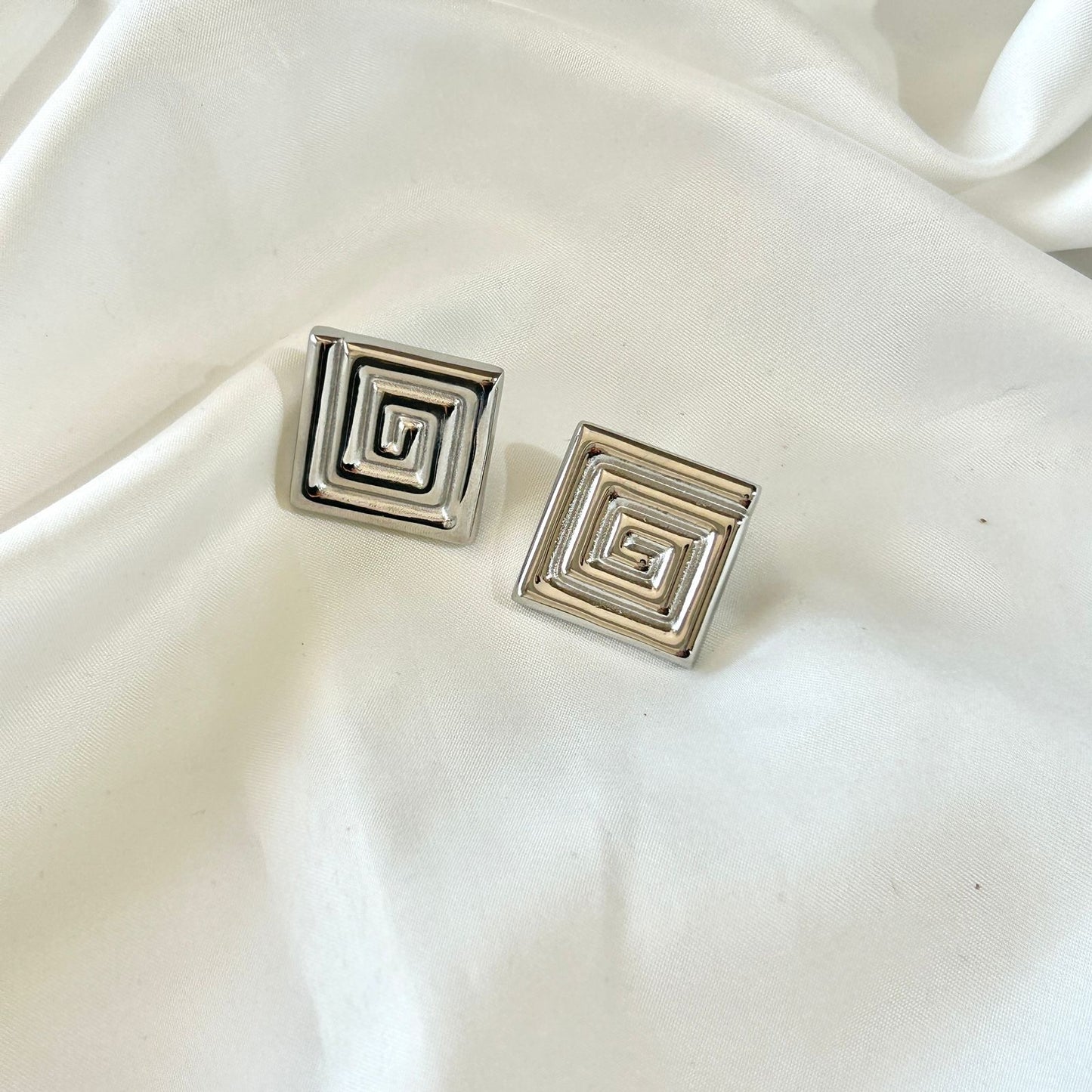 Aretes “Triana”