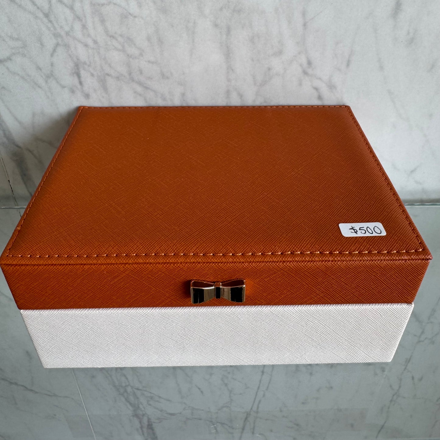 Joyero caja