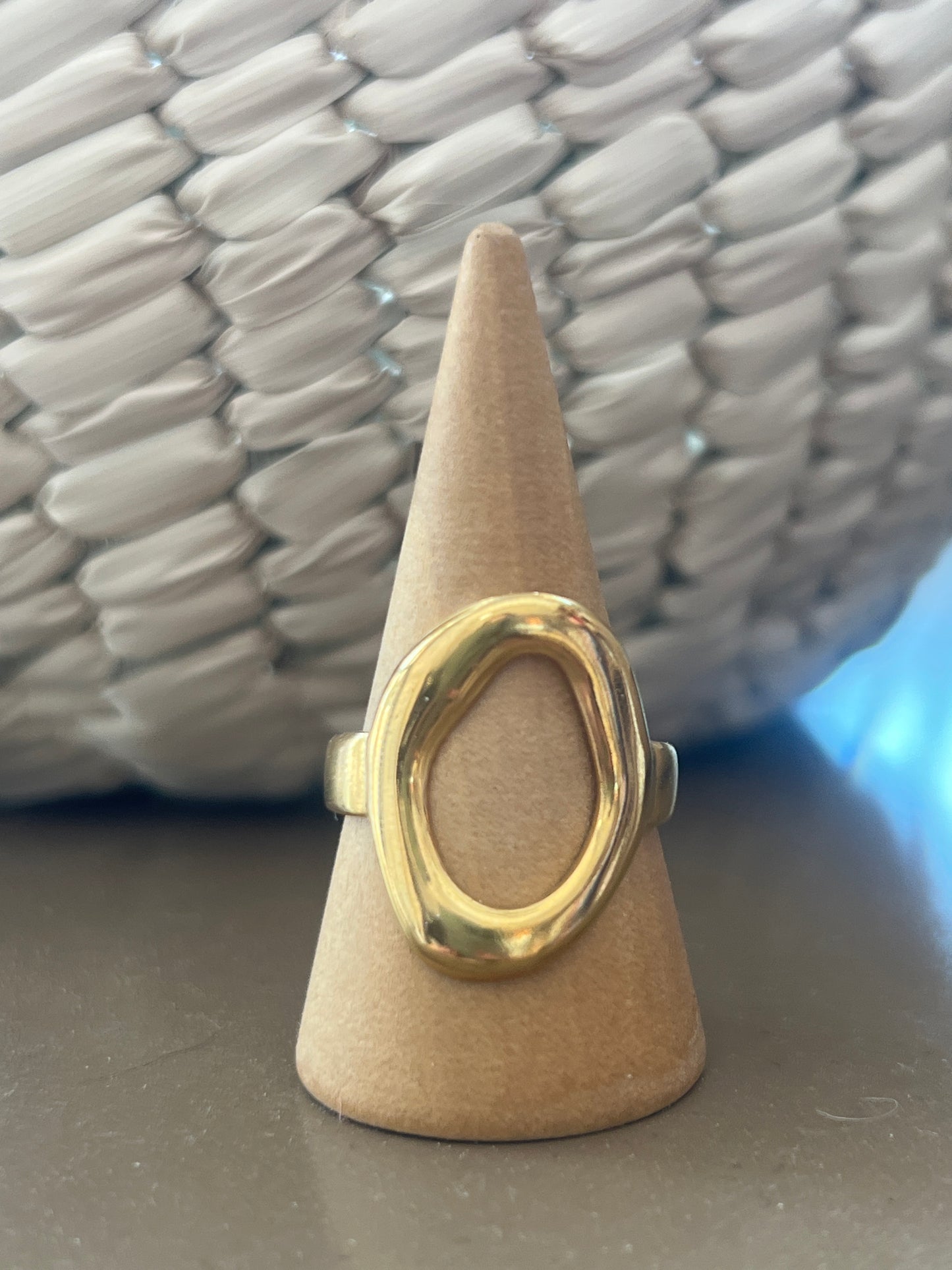 O ring