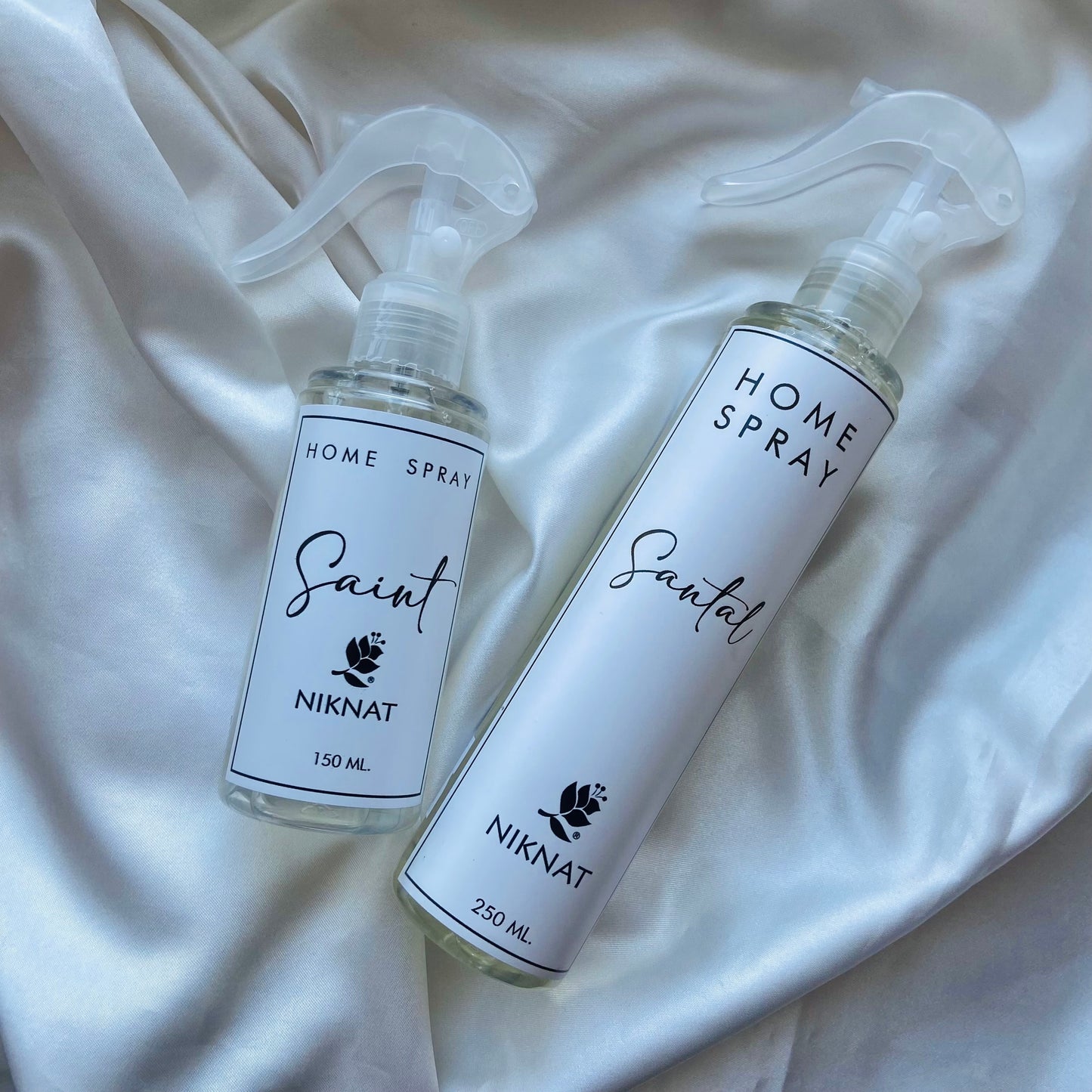 Home Spray Collection