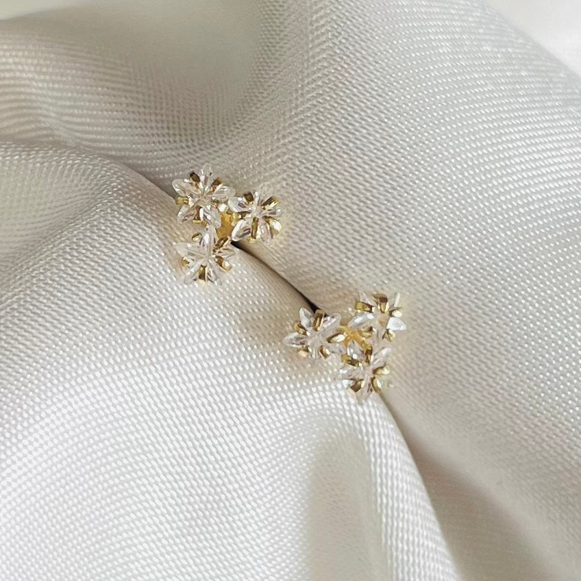 Starry Sky Collection / Oro 10K