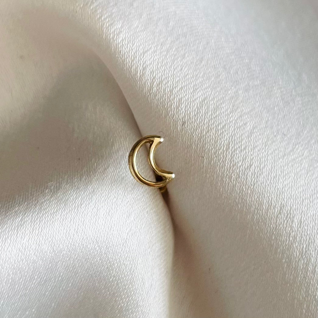 Broquel Luna Varios 10K (pieza)