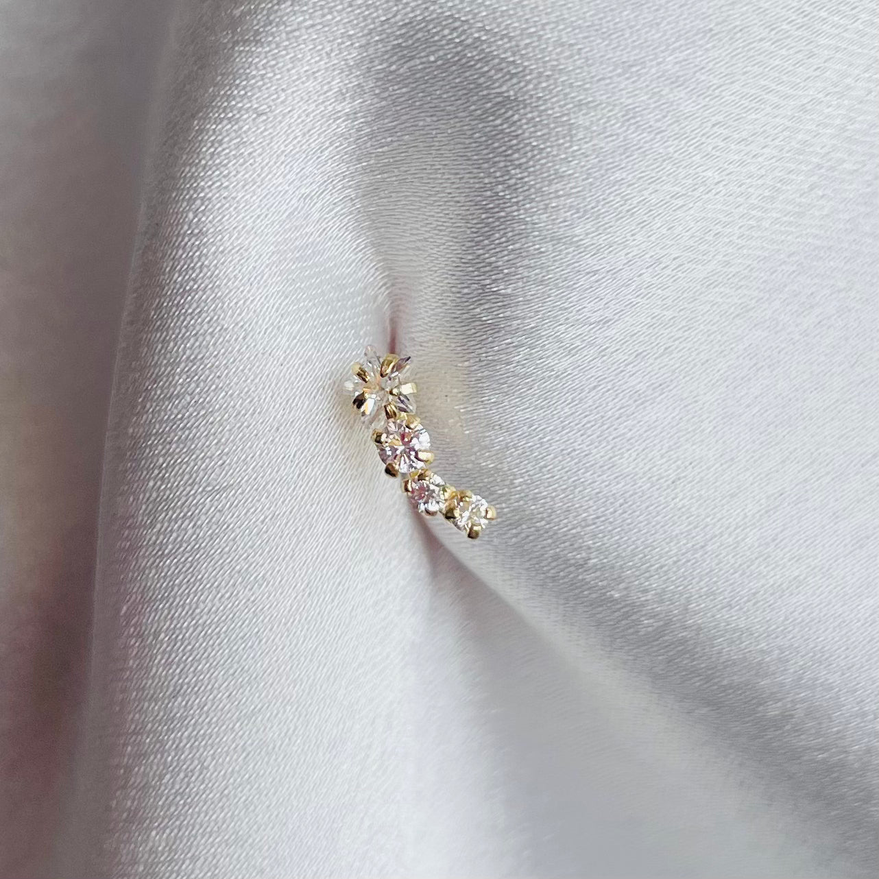 Starry Sky Collection / Oro 10K