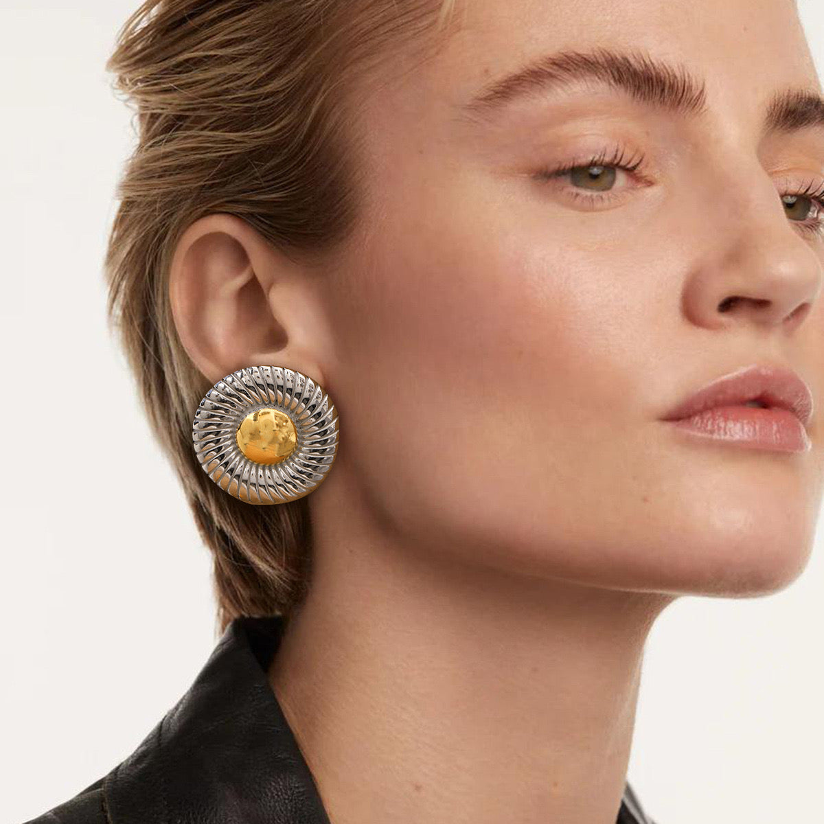Luna Earrings