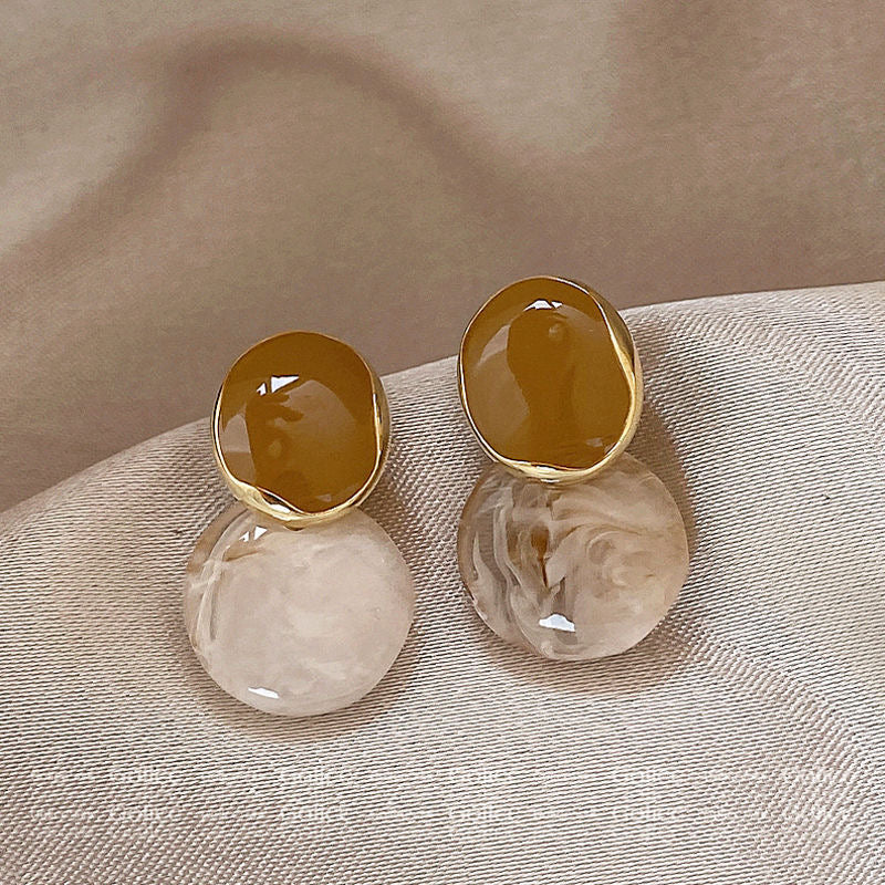 Aretes Renata