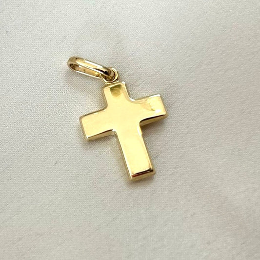Cruz Oro 10k
