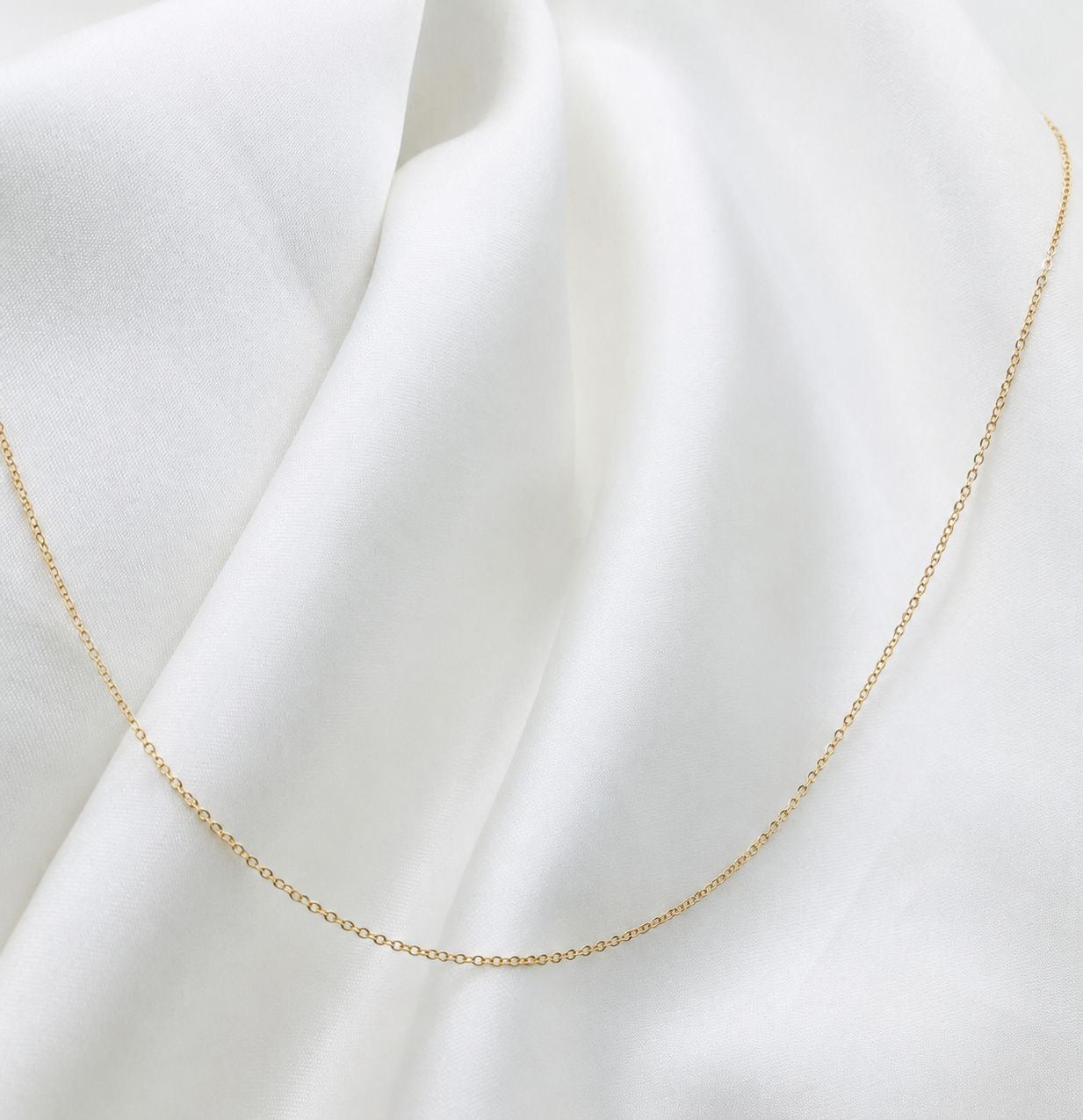 Cadenas Oro Italiano 14k