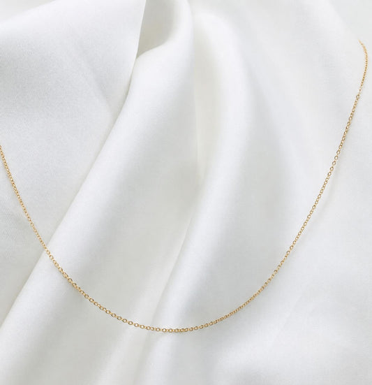 Cadenas Oro Italiano 14k