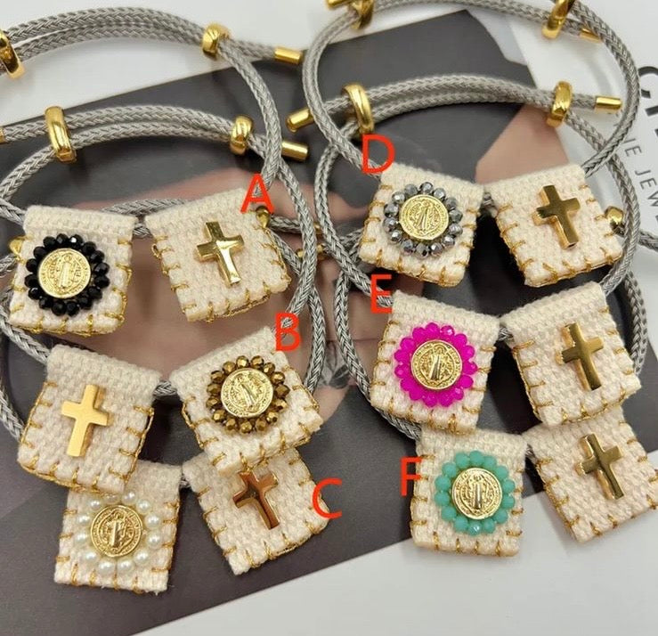 Pulseras Étnicas