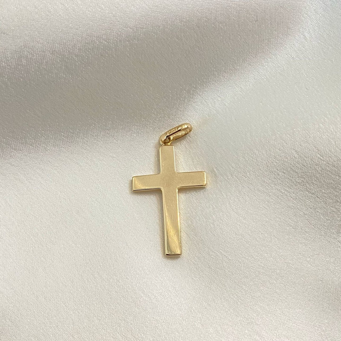 Cruz Grande 2.2g 14k