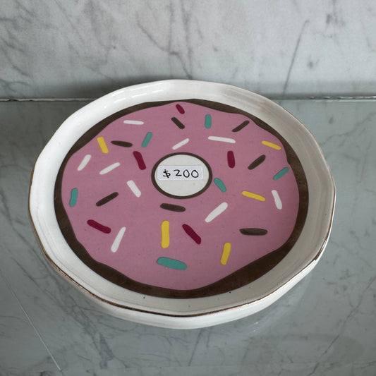 Joyero donut