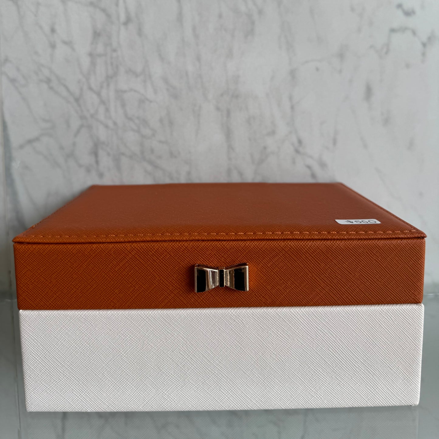 Joyero caja