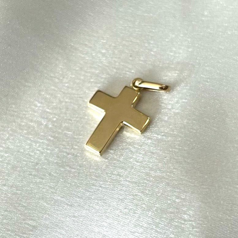 Cruz Oro 10k