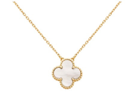 Van Cleef Necklace