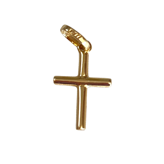 Cruz tubular Mini 14k