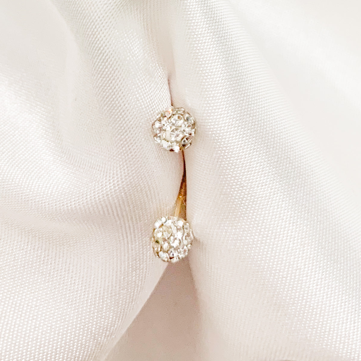 Bling Collection /Oro 10K Pieza